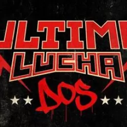 Ultima Lucha