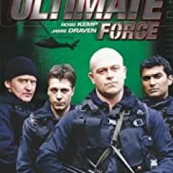 Ultimate Force