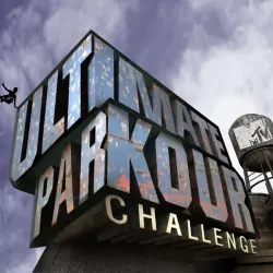 Ultimate Parkour Challenge