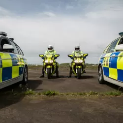 Ultimate Police Interceptors