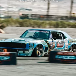 Ultimate Street Car Invitational