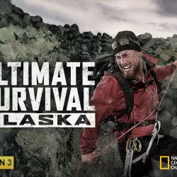 Ultimate Survival Alaska