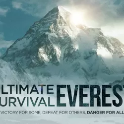 Ultimate Survival: Everest