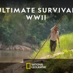 Ultimate Survival WWII