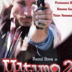 Ultimo 2 - La sfida