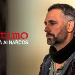 Ultimo: Caccia ai Narcos