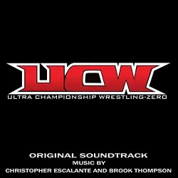 Ultra Championship Wrestling - Zero