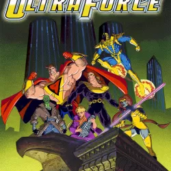 UltraForce