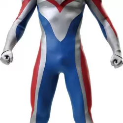 Ultraman Dyna