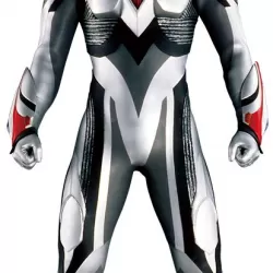 Ultraman Nexus