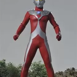 Ultraman Taro