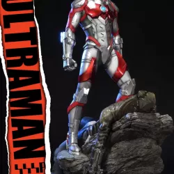 Ultraman The Prime