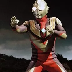 Ultraman Tiga