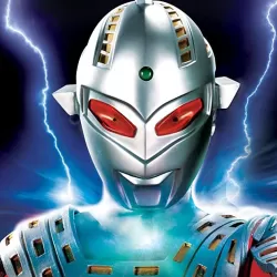 Ultraseven