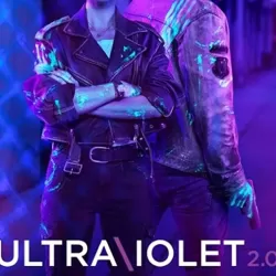 Ultraviolet (2017)