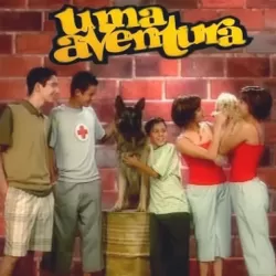 Uma Aventura