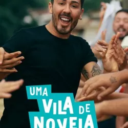 Uma Vila de Novela