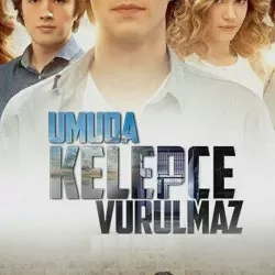 Umuda Kelepçe Vurulmaz