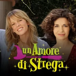 Un amore di strega