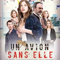 Un avion sans elle