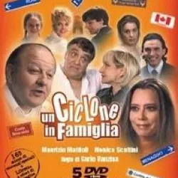 Un ciclone in famiglia