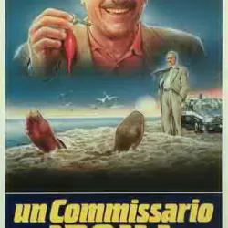 Un commissario a Roma