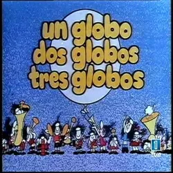 Un globo, dos globos, tres globos