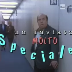 Un inviato molto speciale