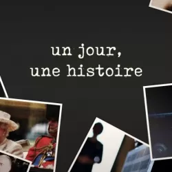 Un jour, une histoire