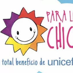 Un sol para los chicos