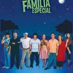 Una familia especial