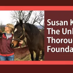 Unbridled With Susan Kayne