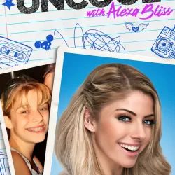 Uncool with Alexa Bliss