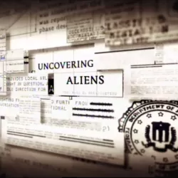 Uncovering Aliens
