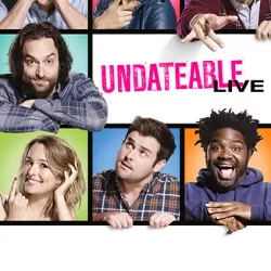 Undateable (2014)