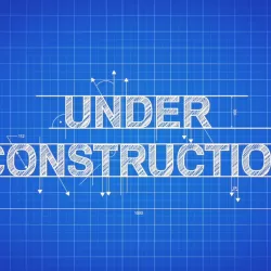 Under Construction