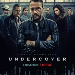 Undercover (2019)