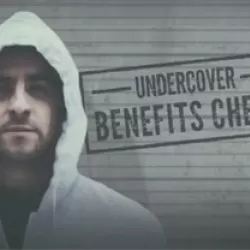 Undercover Benefit Cheats