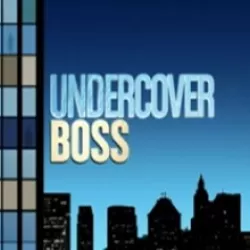 Undercover Boss: Abroad
