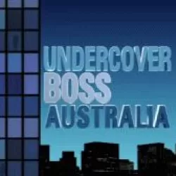 Undercover Boss Australia