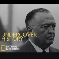 Undercover History
