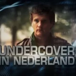 Undercover in Nederland