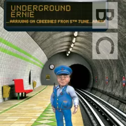 Underground Ernie