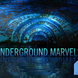 Underground Marvels