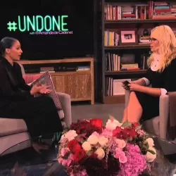 Undone With Amanda de Cadenet