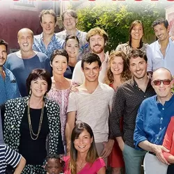 Une famille formidable