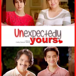 Unexpectedly Yours