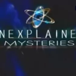 Unexplained Mysteries