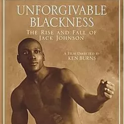 Unforgivable Blackness
