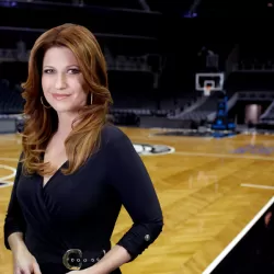 Unguarded With Rachel Nichols